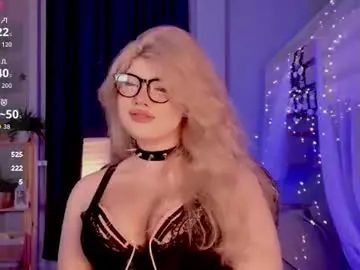 Chaturbate Free Porn Cam of lilithnelson