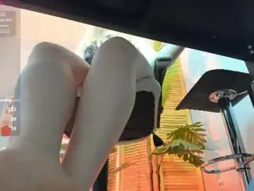 Chaturbate Best Webcam of lilithnelson