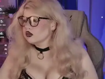 Chaturbate Live Porn of lilithnelson