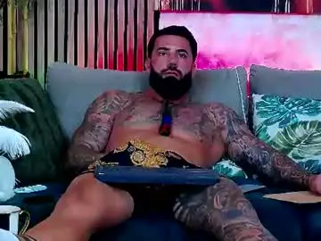 Chaturbate Best live sex cam show of masterkingofmuscle