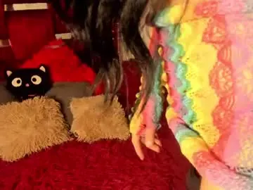 Chaturbate Free Live Porn of miiaah_thompsom