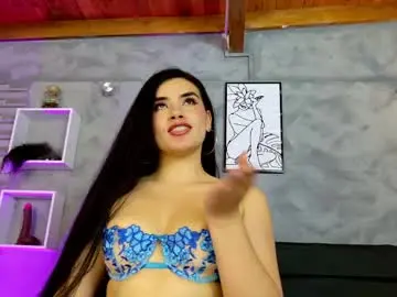 Chaturbate Sex Cam of oriana__03