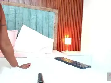 Chaturbate Live Sex of percyy_jackson