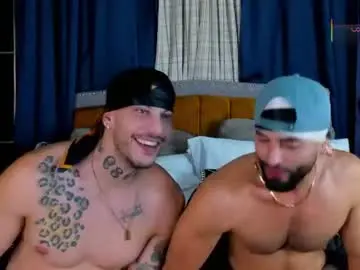 Chaturbate Best live sex cam show of rickg_oficial