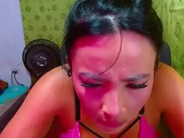Chaturbate Sex Cam of squirt_dirty_anal