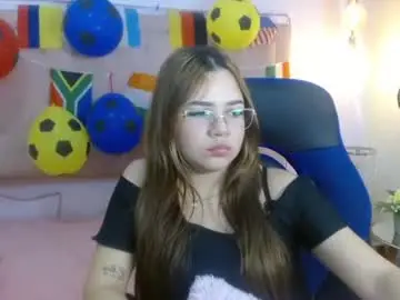 Chaturbate Private Sex Chat of veronica_rose444