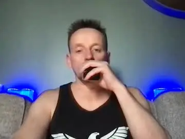 Chaturbate Sex Chat of yakostas