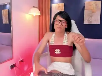 Chaturbate Live Sex Cam of zaira_foox