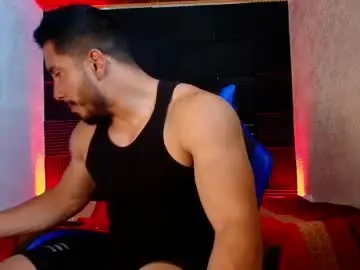 Chaturbate Live Porn of zanemaverick
