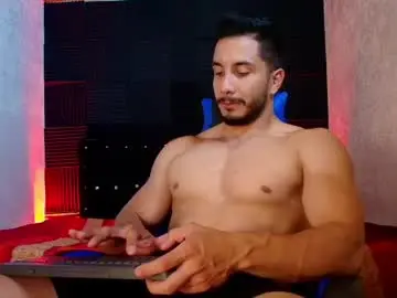 Chaturbate Live Sex of zanemaverick