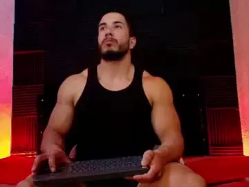 Chaturbate Private Sex Chat of zanemaverick