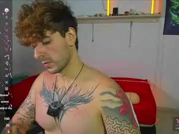 Chaturbate Live Sex of ares_blue