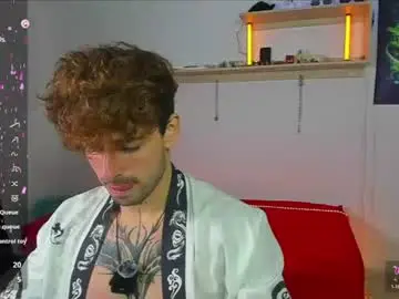 Chaturbate Free Live Porn of ares_blue