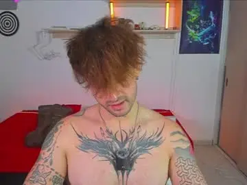 Chaturbate Free Live Porn of ares_blue