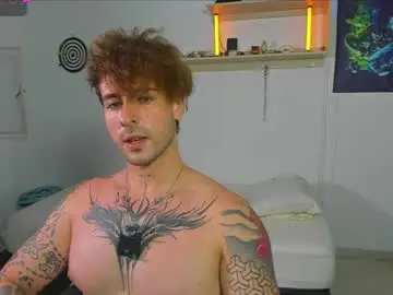 Chaturbate Adult Webcams of ares_blue