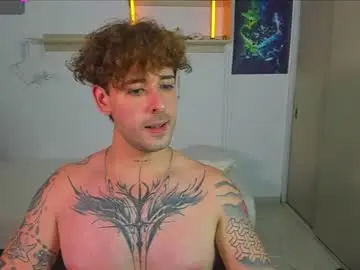 Chaturbate Best Webcam of ares_blue