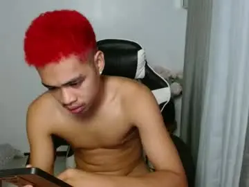 Chaturbate Nude Webcam of bigcock_moreno