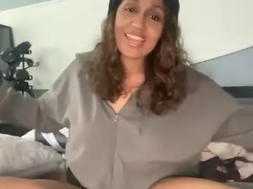 Chaturbate Nude Webcam of blackgurlkitty