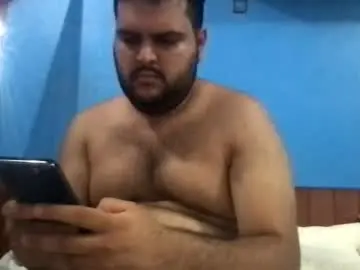 Chaturbate Adult Webcam of charliejr_69
