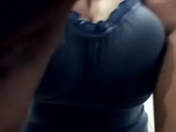 Chaturbate Live Sex of claraboobies