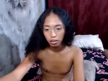 Chaturbate Adult Webcam of destinedprincess_xx