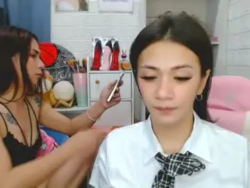 Chaturbate Adult Video Chat of exotictssavie