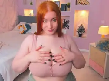 Chaturbate Private Sex Chat of ginger_twinkle