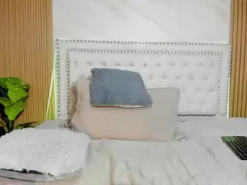 Chaturbate Live Porn of harper_jonnes