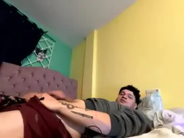 Chaturbate Nude Webcam of hotlatinocouple__