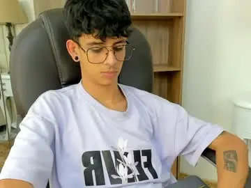 Chaturbate Adult Video Chat of ibratxandy