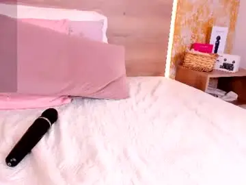 Chaturbate Adult Video Chat of julietta_pink