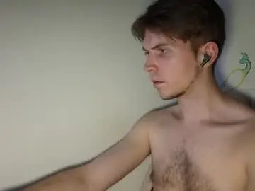 Chaturbate Nude Webcam of kero180