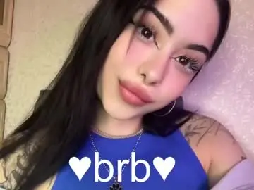 Chaturbate Best live sex cam show of kim_brownie