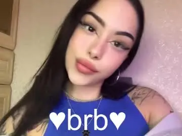 Chaturbate Adult Webcam of kim_brownie