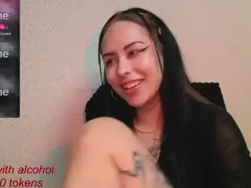 Chaturbate Free Live Porn of kim_brownie