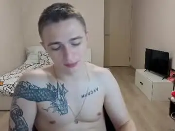 Chaturbate Best live sex cam show of leo__miller