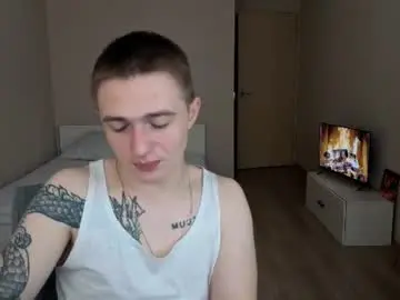 Chaturbate Sex Chat of leo__miller