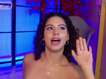Chaturbate Free Porn Cam of liliwatsonj