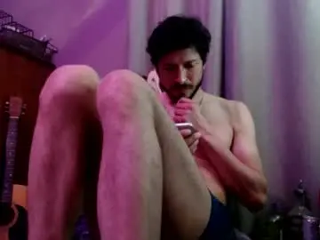 Chaturbate Live Porn of psilocipher