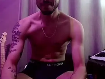 Chaturbate Live Sex Cam of psilocipher