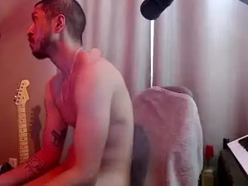 Chaturbate Live Sex Cam of psilocipher