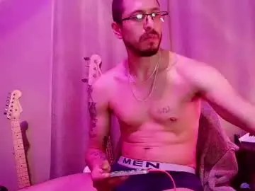 Chaturbate Live Porn of psilocipher
