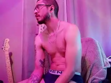 Chaturbate Adult Webcam of psilocipher