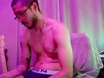 Chaturbate Live Porn of psilocipher