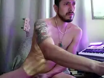 Chaturbate Live Sex of psilocipher
