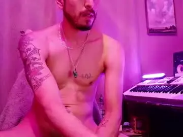 Chaturbate Sex Cam of psilocipher
