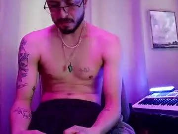 Chaturbate Free Live Porn of psilocipher