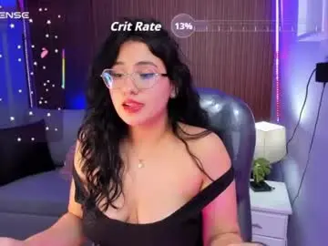 Chaturbate Live Porn of sofia_miller19