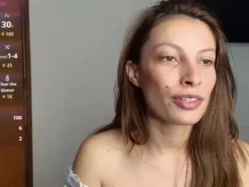Chaturbate Live Porn of sweet_moon_v_