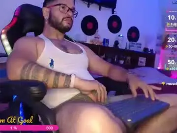 Chaturbate Watch Live Sex Cams of xein_wolf